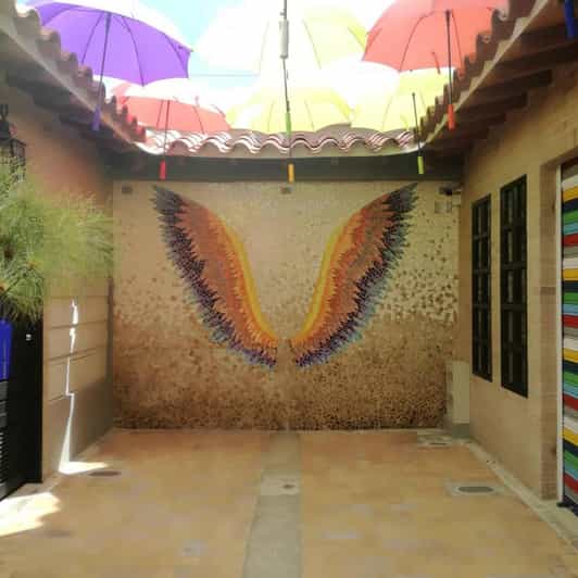 Medellin Ceramics Tour - Carmen De Viboral - Experience Highlights