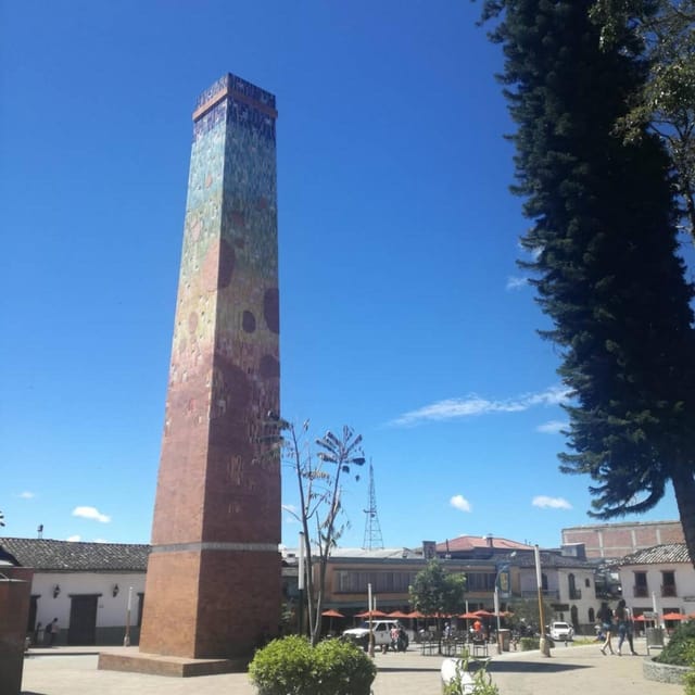 Medellin Ceramics Tour - Carmen De Viboral - Recap
