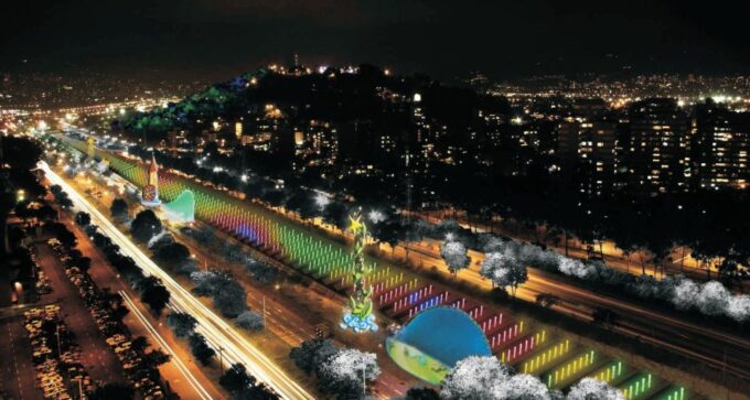 Medellin Christmas Lights Tour - Frequently Asked Questions