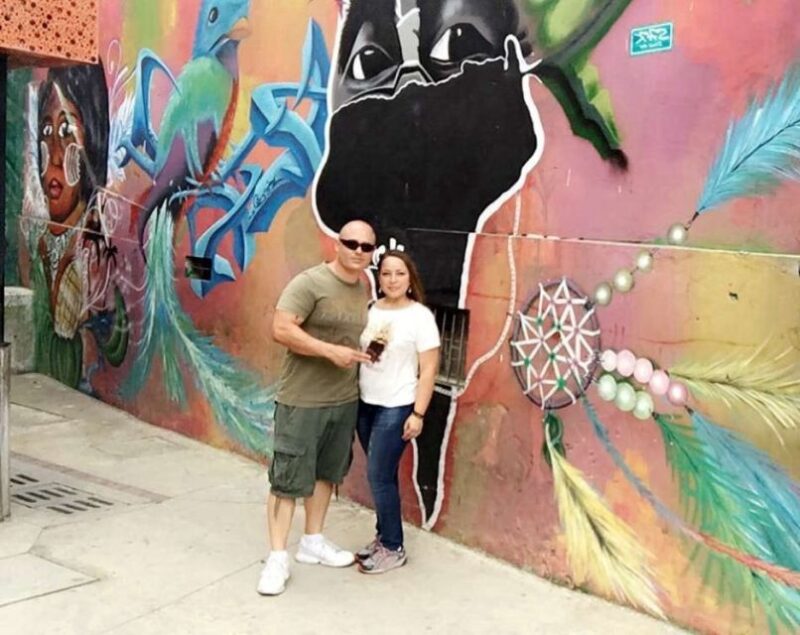 Medellin City, Comuna 13 and Arvi Park Private Tour - Accessibility and Safety