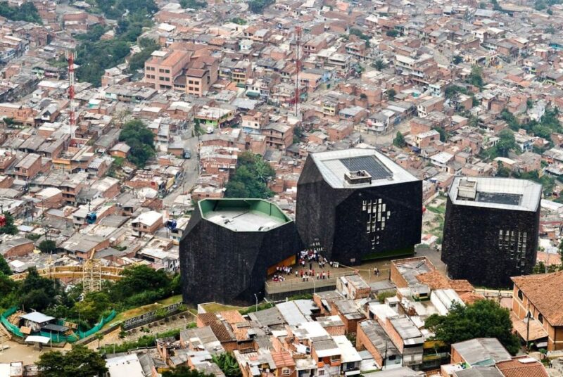 Medellín: City Helicopter Tour - Pricing and Duration