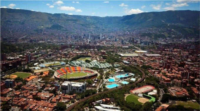 Medellín: City Helicopter Tour - Frequently Asked Questions