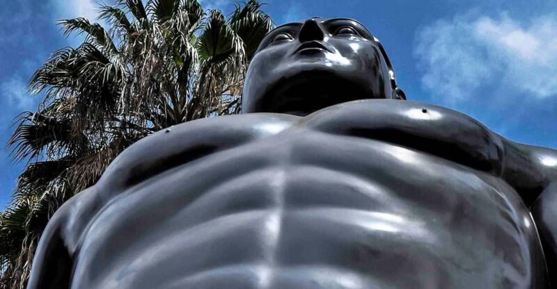 Medellin City Tour, 5 Hours With Art Book Included - Key Points