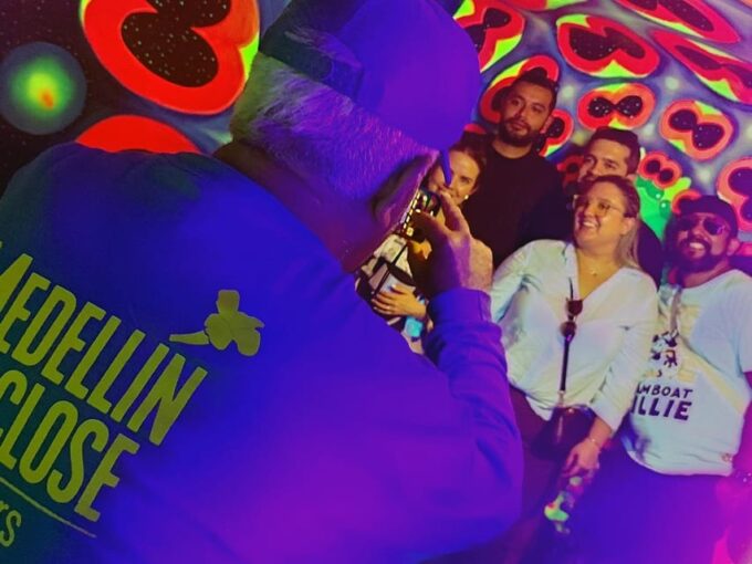 Medellin City Tour, 8 Hours With Art Book Included - Frequently Asked Questions