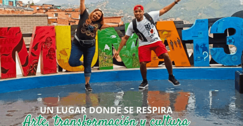 Medellín City Tour and Comuna 13 Experience - Tour Overview and Pricing