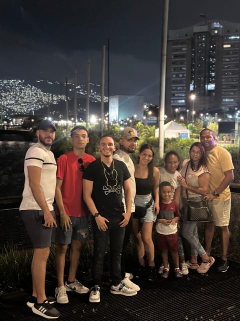Medellin: City Tour by Electric Bicycle + Gourmet Dinner - Vibrant Nightlife and Culture
