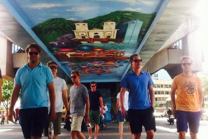 Medellin City Tour With Cable Car, Lunch, and Fernando Botero's - Panoramic City Views