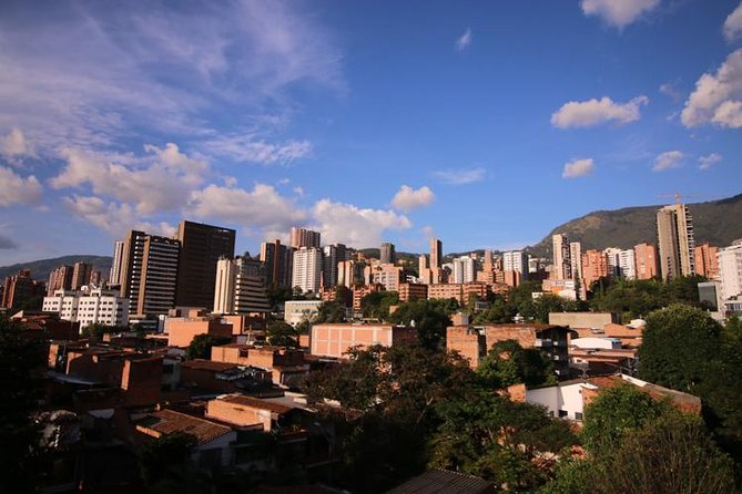 Medellin City Tour With Plaza De Botero and Antioquia Museum - Exploring Plaza Botero