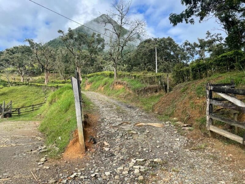 MEDELLÍN: CLIMB AND CONQUER CERRO TUSA NATURAL PYRAMID - Inclusions and Exclusions