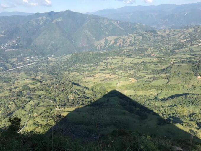 MEDELLÍN: CLIMB AND CONQUER CERRO TUSA NATURAL PYRAMID - Tour Duration and Languages