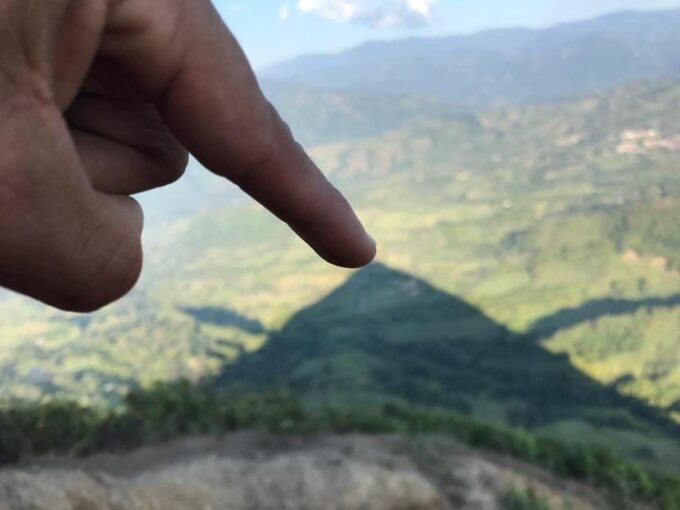 MEDELLÍN: CLIMB AND CONQUER CERRO TUSA NATURAL PYRAMID - Tour Highlights