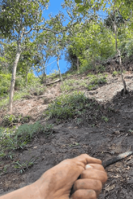 MEDELLÍN: CLIMB AND CONQUER CERRO TUSA NATURAL PYRAMID - Recap