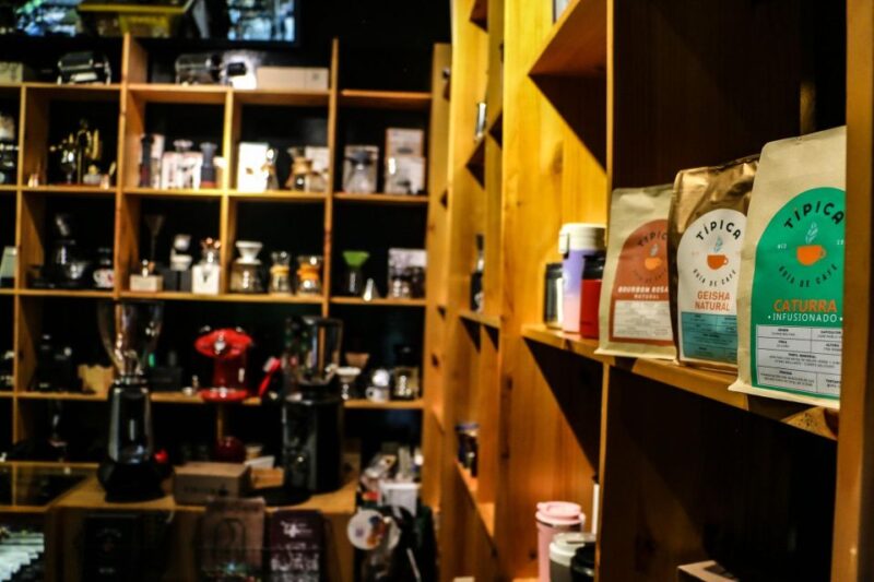 Medellin Coffee Connoisseurs - Practical Information
