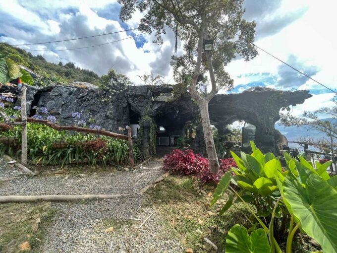 Medellin: Coffee Farm and Barista Workshop Experience - Relaxing Spa Treatment