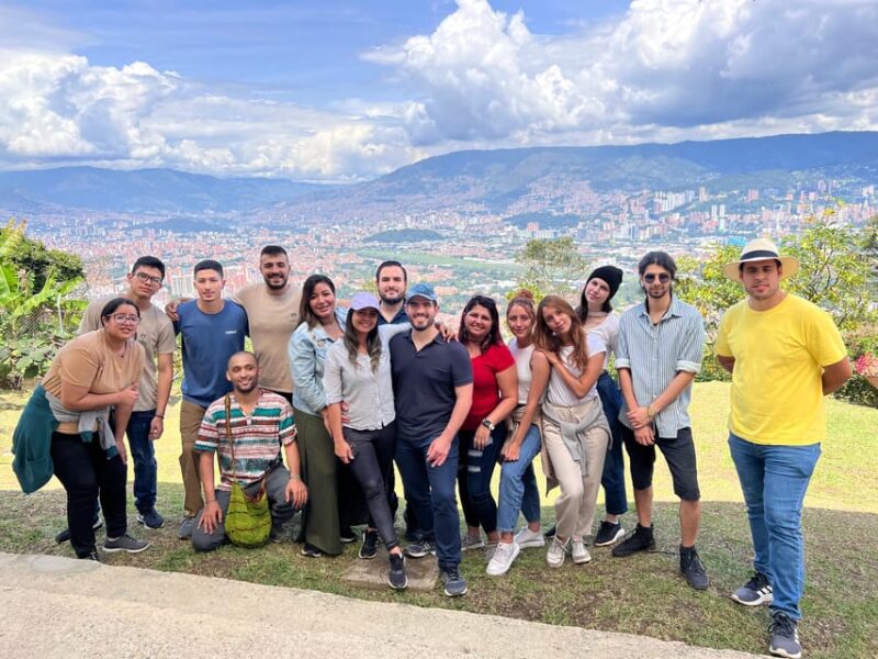 Medellín: Coffee Farm and Roaster With Tacos Tour - Customer Feedback