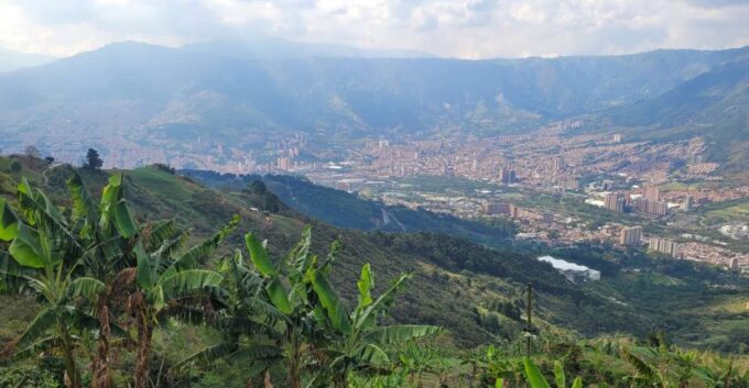 Medellin: Coffee Farm Tour & Spa With Overnight Glamping - Recap