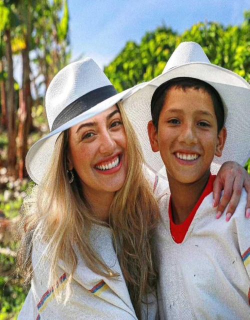 Medellín Coffee Farm Tour With Trolley and Cable Car Ride - Key Points