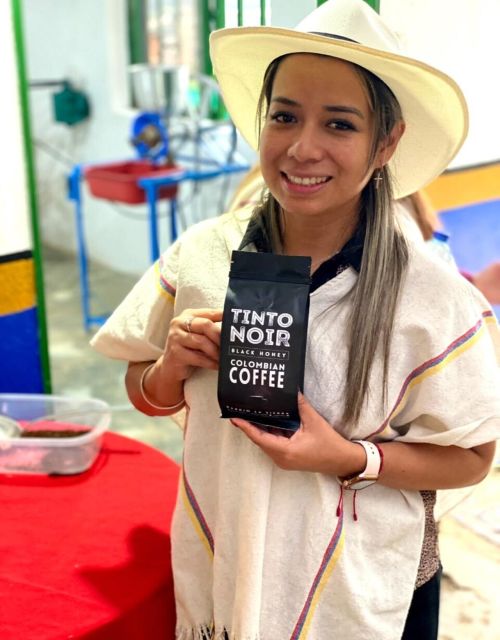 Medellín Coffee Farm Tour With Trolley and Cable Car Ride - Coffee Tasting and Education