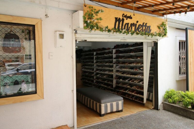 Medellín: Coffee Shop Hopping Tour - Inclusions