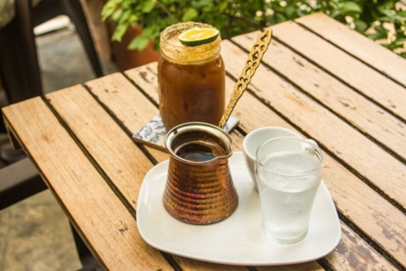 Medellín: Coffee Shop Hopping Tour - Important Information