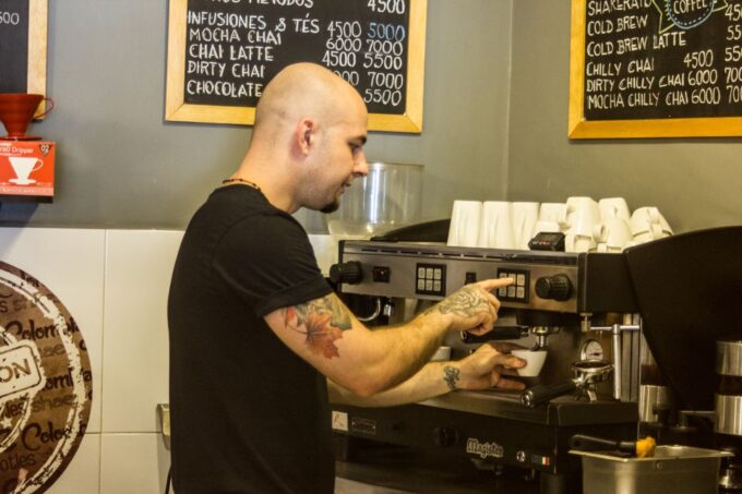 Medellín: Coffee Shop Hopping Tour - Pickup and Drop-off