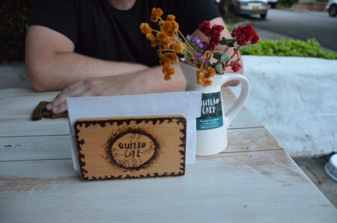 Medellín: Coffee Shop Hopping Tour - Coffee Preparation Methods