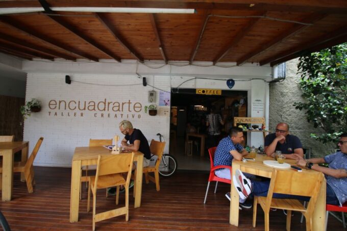 Medellín: Coffee Shop Hopping Tour - Local Farmer Support