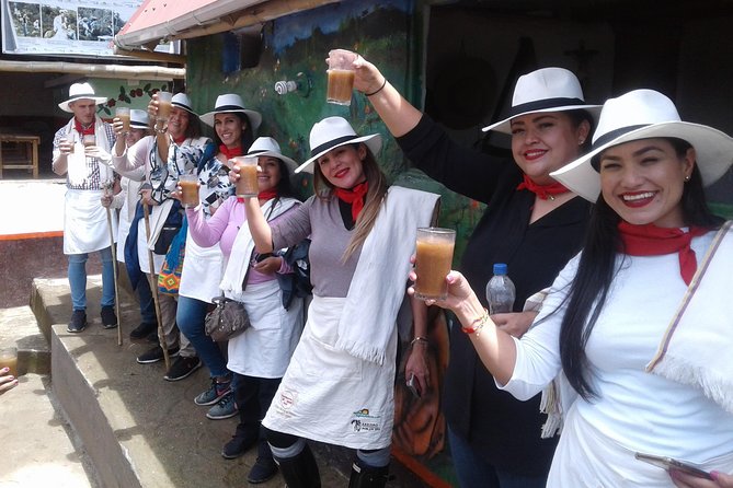 Medellin: Coffee Tour and Paisa Experience - Key Points
