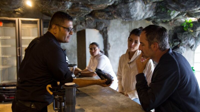 Medellin: Coffee Tour and Wellness Spa - Inclusions