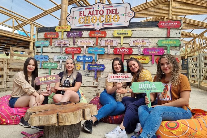 Medellin Coffee Tour - Coffee Tour Medellin - Transportation and Pickup