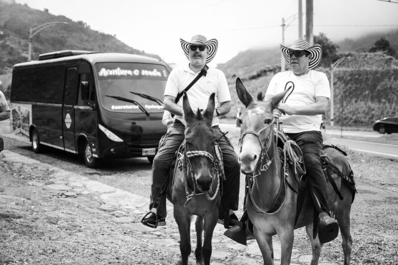Medellin: Coffee Tour, Horseback Arrival, and Sugar Cane - Customer Reviews and Feedback