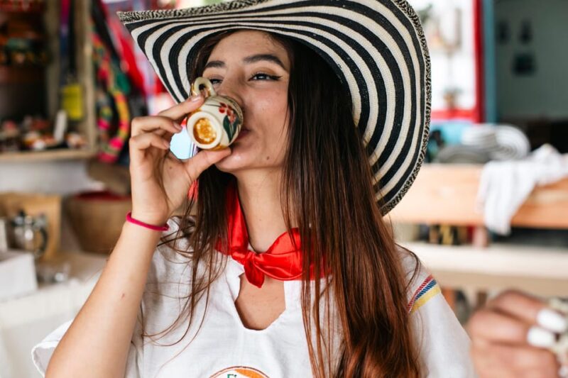 Medellin: Coffee Tour, Horseback Arrival, and Sugar Cane - Hands-on Coffee and Sugar Cane Experiences