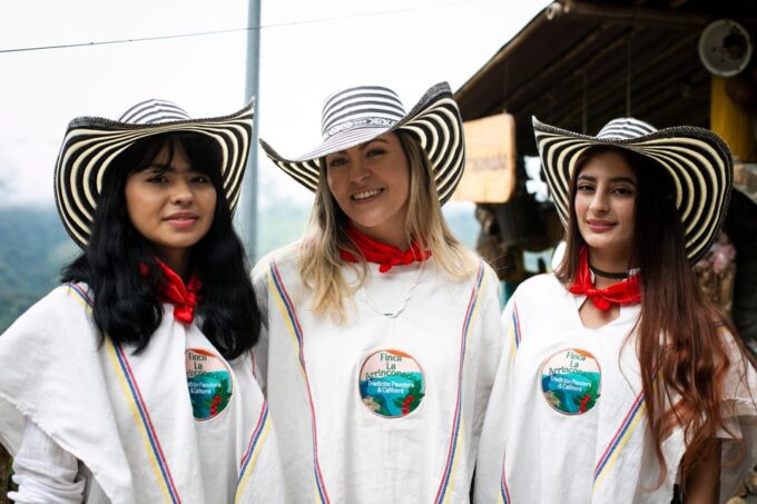 Medellin: Coffee Tour, Horseback Arrival, and Sugar Cane - Inclusions, Exclusions, and Suitability