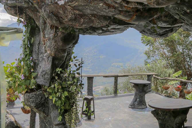 Medellin Coffee Tour & Spa - Meeting and End Points