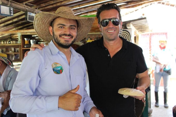 Medellin: Coffee Tour With Hotel Transfers and Meals - Customer Reviews