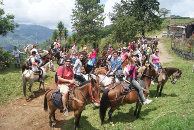 Medellín: Coffee Tour With Tastings and Lunch - Customer Ratings