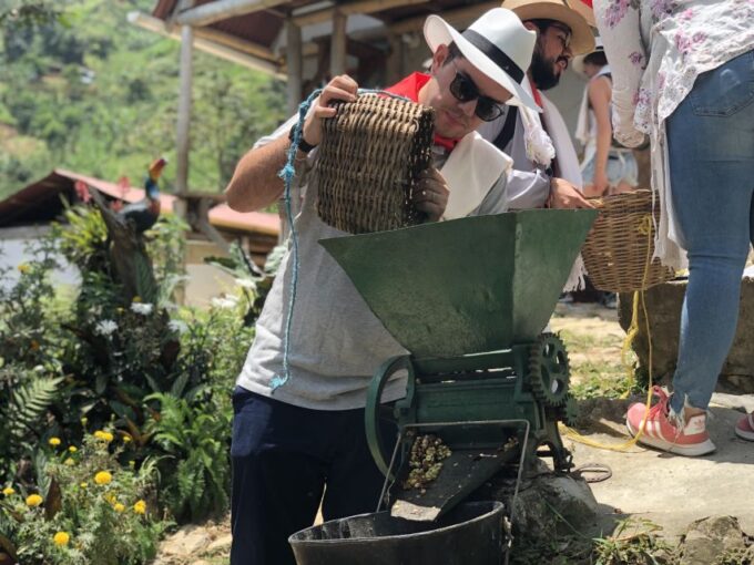 Medellín: Coffee Tour With Tastings and Lunch - Frequently Asked Questions