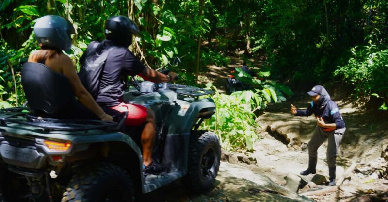 Medellin: Colonial Town and Private Tour With ATV Ride - Important Information