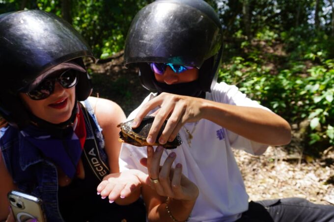 Medellin: Colonial Town and Private Tour With ATV Ride - ATV Ride Through the Countryside