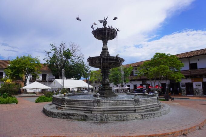 Medellin: Colonial Town and Private Tour With ATV Ride - Recap