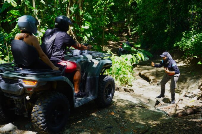 Medellin: Colonial Town and Private Tour With ATV Ride - Exploring Colonial Santa Fe De Antioquia