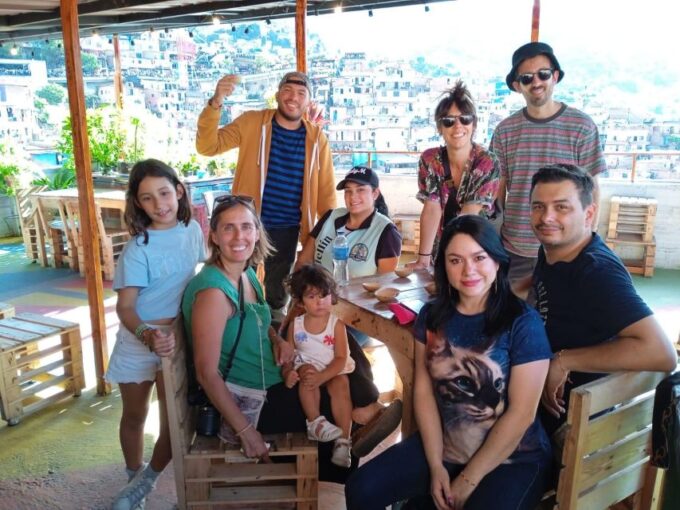 Medellín: Comuna 13 and Graffiti Guided Tour With a Local - Frequently Asked Questions