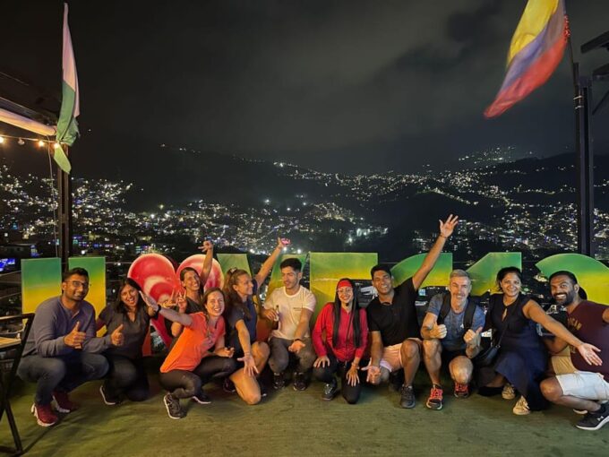 Medellín: Comuna 13 Graffiti Tour With Protein Shake Making - Tour Duration and Pricing