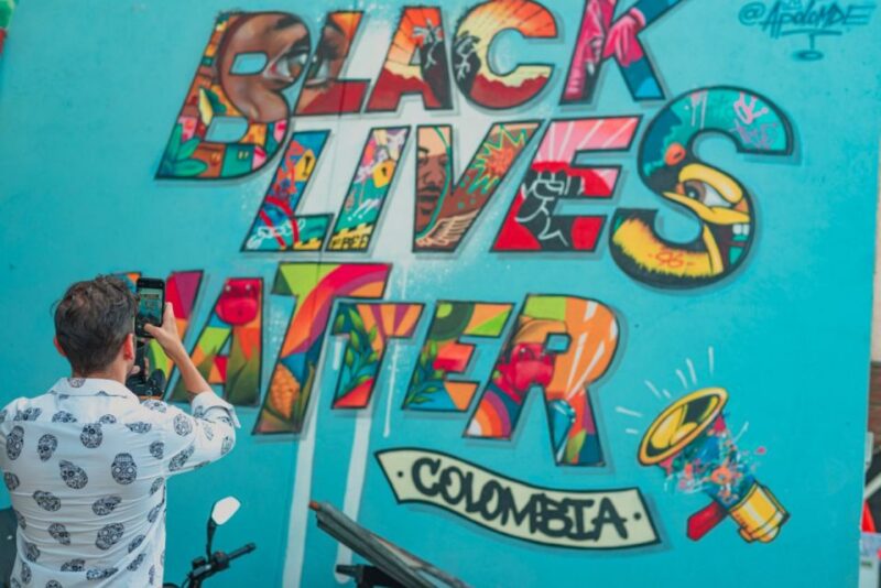 Medellin: Comuna 13 Private Experience - Recap