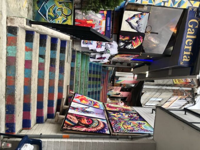 Medellín: Comuna 13 Tour With Spray Painting and Ice Cream - Frequently Asked Questions
