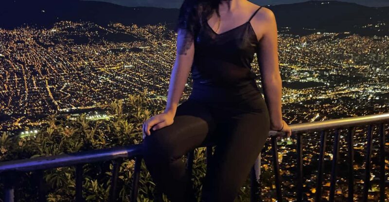 Medellin: Cristo Skyline Tour Micro-Adventure With Filmmakers - Inclusions