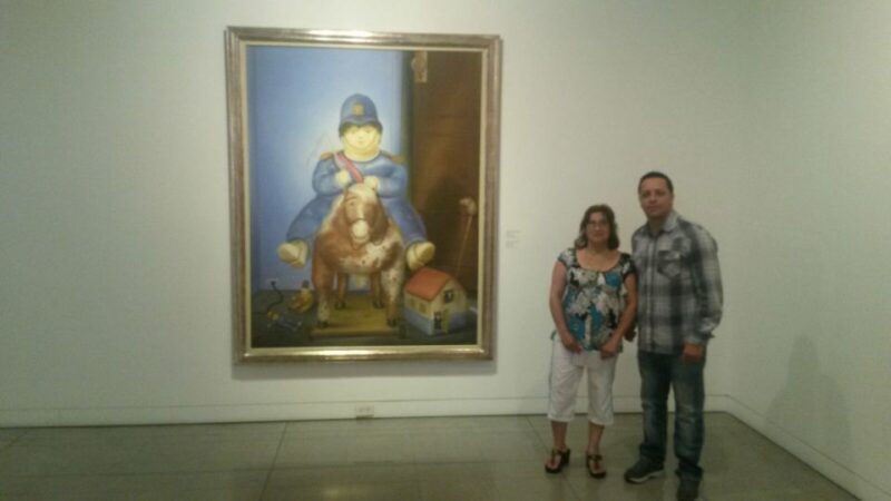 Medellín: Cultural City & Museum Tour - Highlights of the Tour