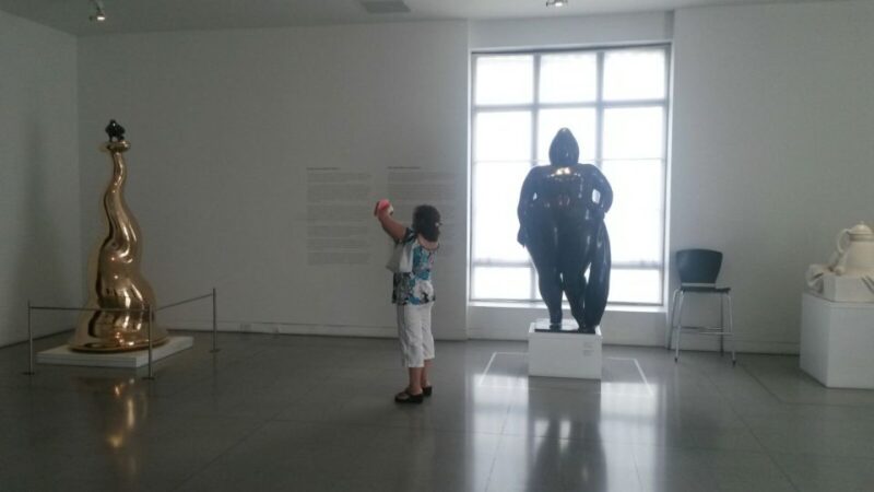 Medellín: Cultural City & Museum Tour - Customer Reviews
