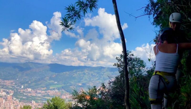 Medellin: Day Trip to Private Zipline and Waterfall Trek - Itinerary and Activities