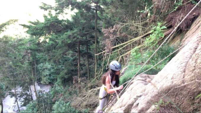 Medellin: Day Trip to Private Zipline and Waterfall Trek - Recap